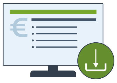 Bank Data Import