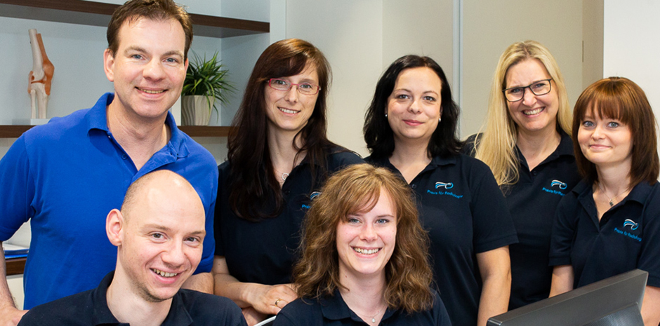 Imaging Center, Dresden, Germany: Increases Efficiency and Profitability with Referrer Portal