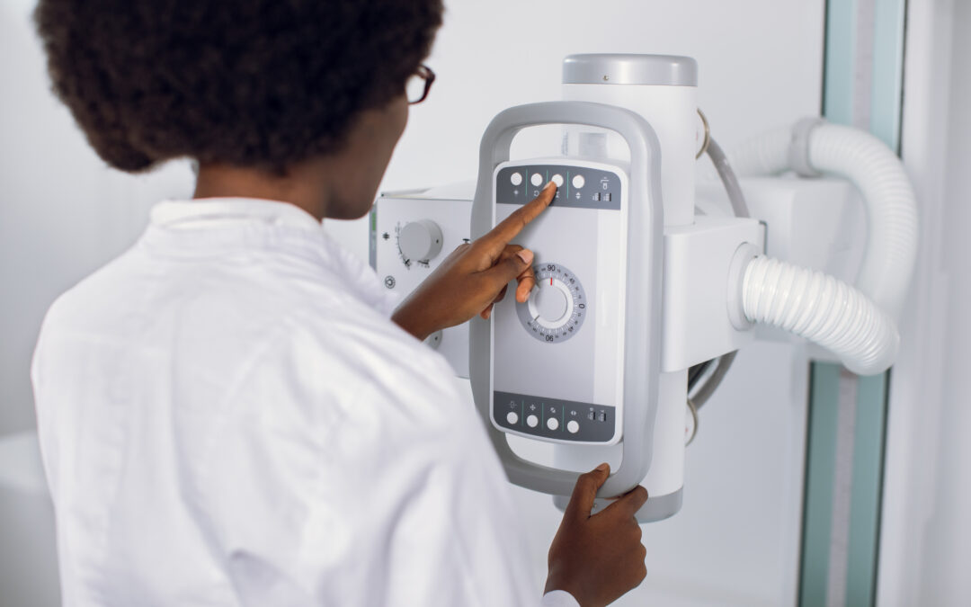 radiance365: Teleradiology in Action across Continents