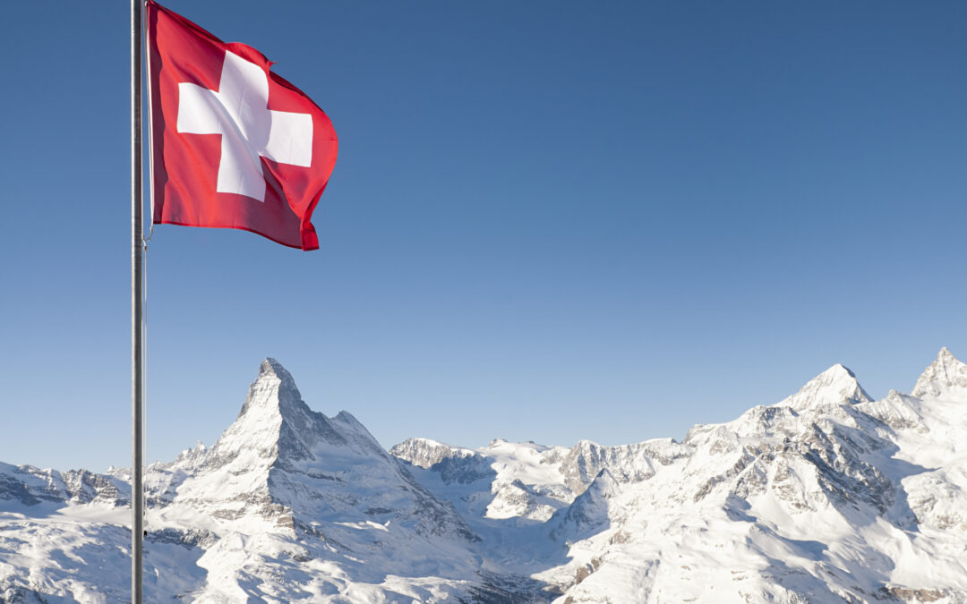 medavis fully supports billing in Switzerland