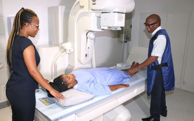 Northern Radiologists at Netcare Pholoso Hospital, Polokwane, South Africa